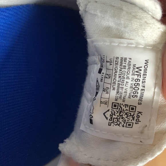 Keds mule sneakers - Picture 9 of 9